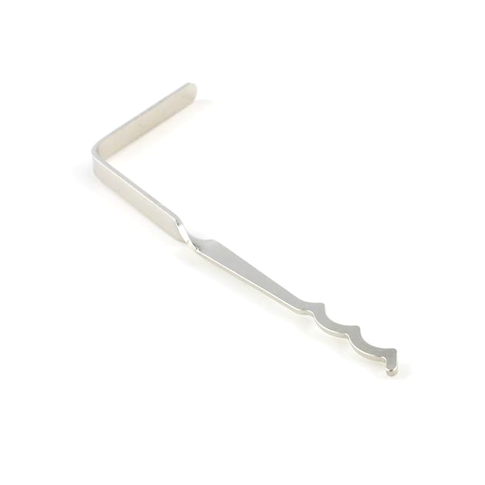BOGOTA Lock Picks by Dangerfield (Set of 2)