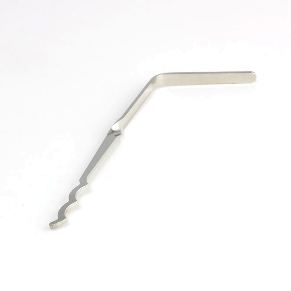 BOGOTA Lock Picks by Dangerfield (Set of 2)
