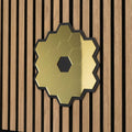 James Webb Space Telescope Mirror Replica Wall Art