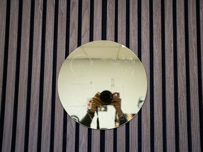 Voyager Golden Record Replica Wall Art