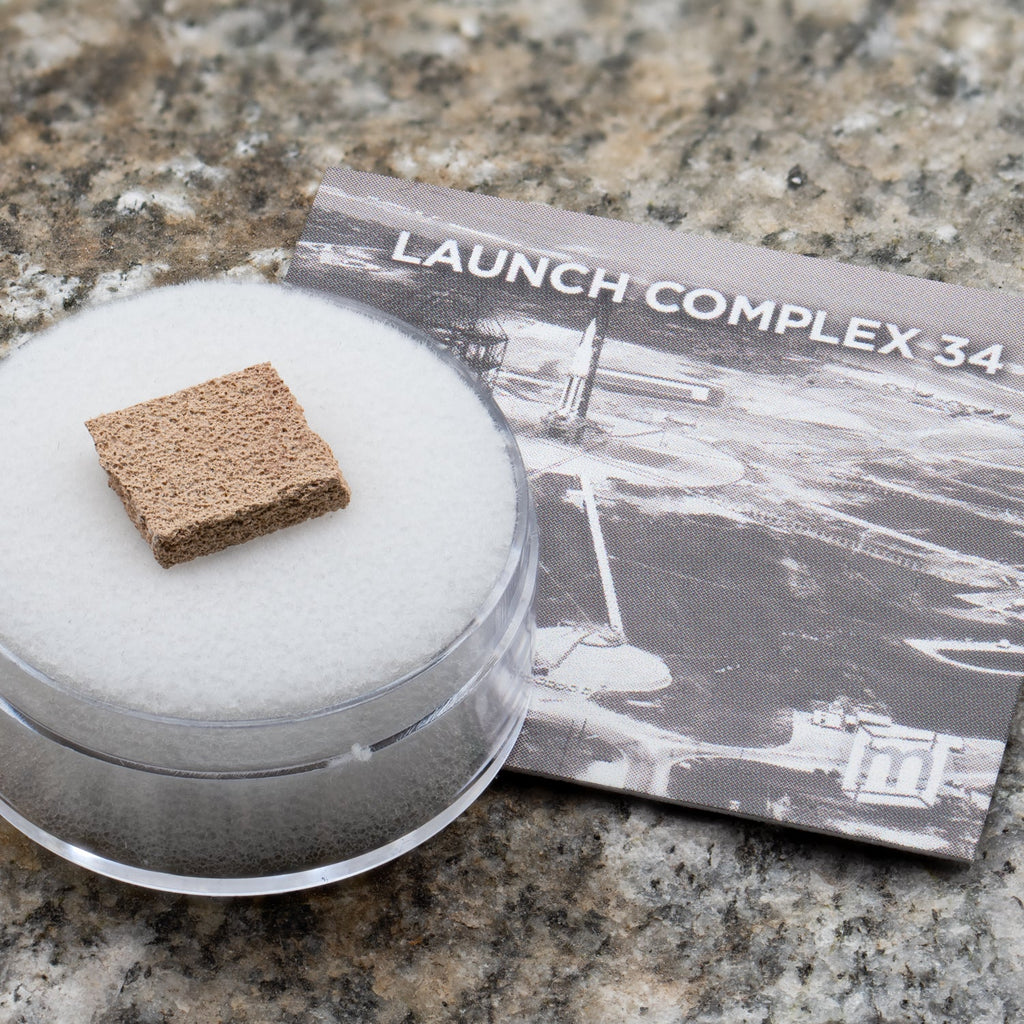 Cape Canaveral Launch Complex 34 Firebrick - Limited Supply, Default Title at Stemcell Science Shop