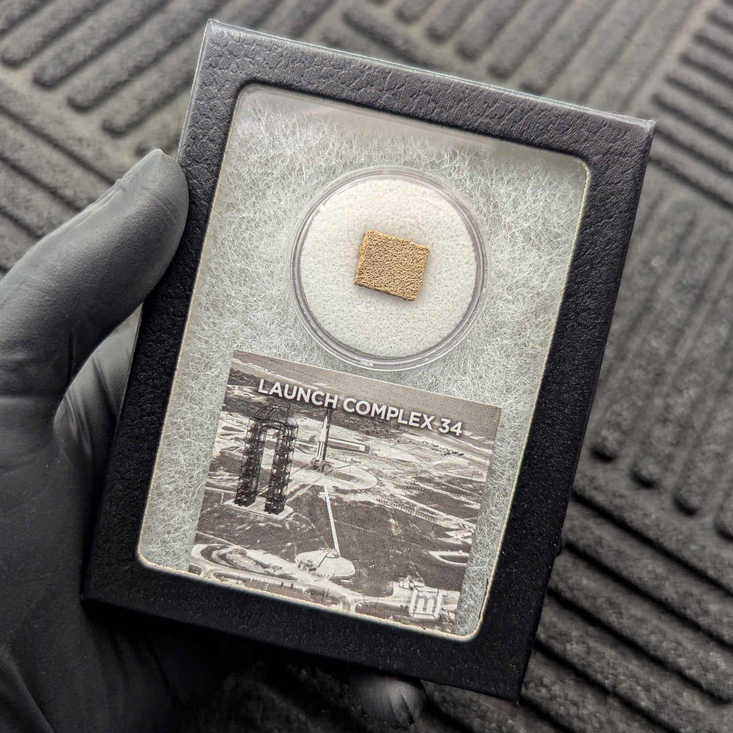 Cape Canaveral Launch Complex 34 Firebrick - Limited Supply, Default Title at Stemcell Science Shop