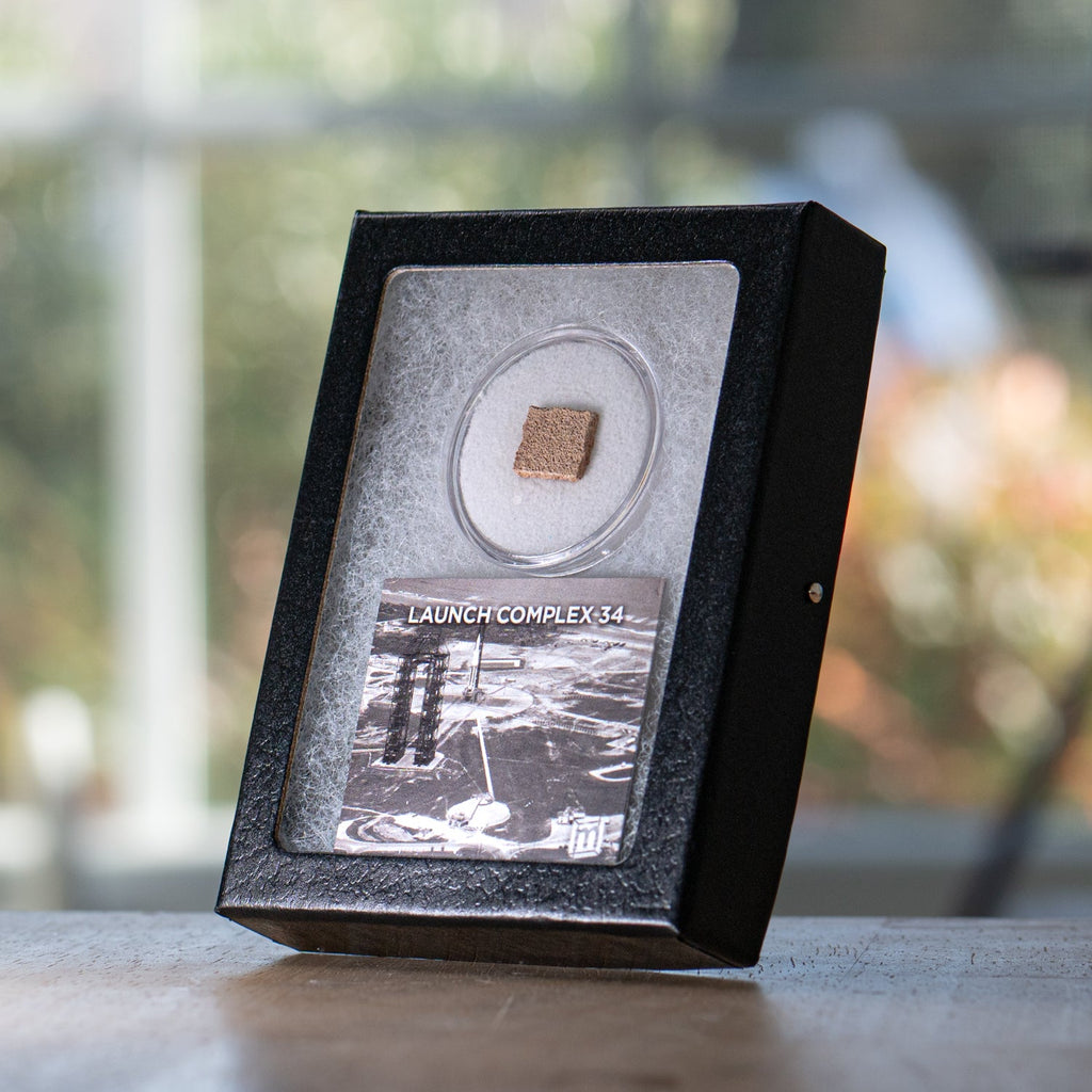 Cape Canaveral Launch Complex 34 Firebrick - Limited Supply, Default Title at Stemcell Science Shop