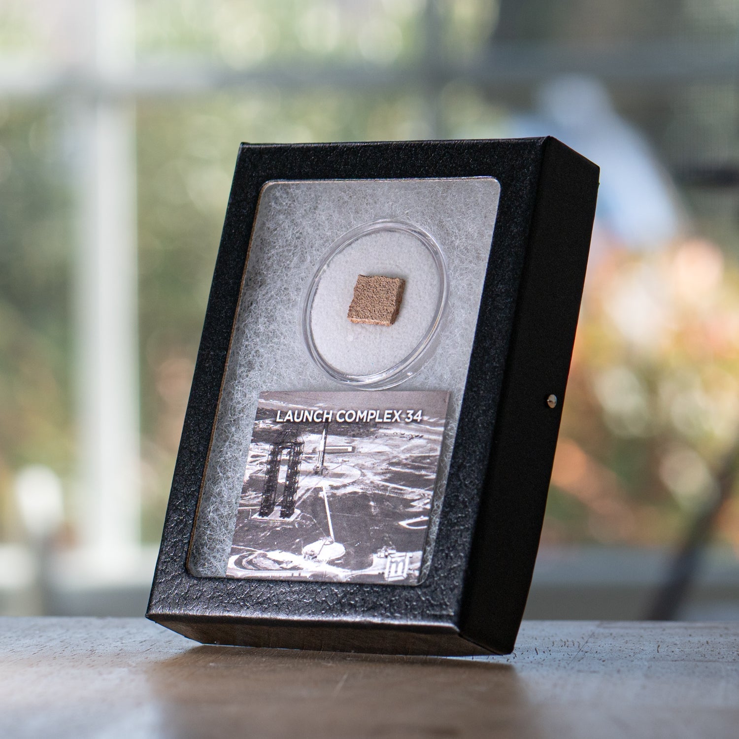 Cape Canaveral Launch Complex 34 Firebrick - Limited Supply, Default Title at Stemcell Science Shop