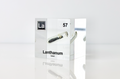 Lanthanum Element Cube - 2" Acrylic Display - Atomic Number 57