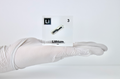Lithium Element Cube - 2" Acrylic Display - Atomic Number 3