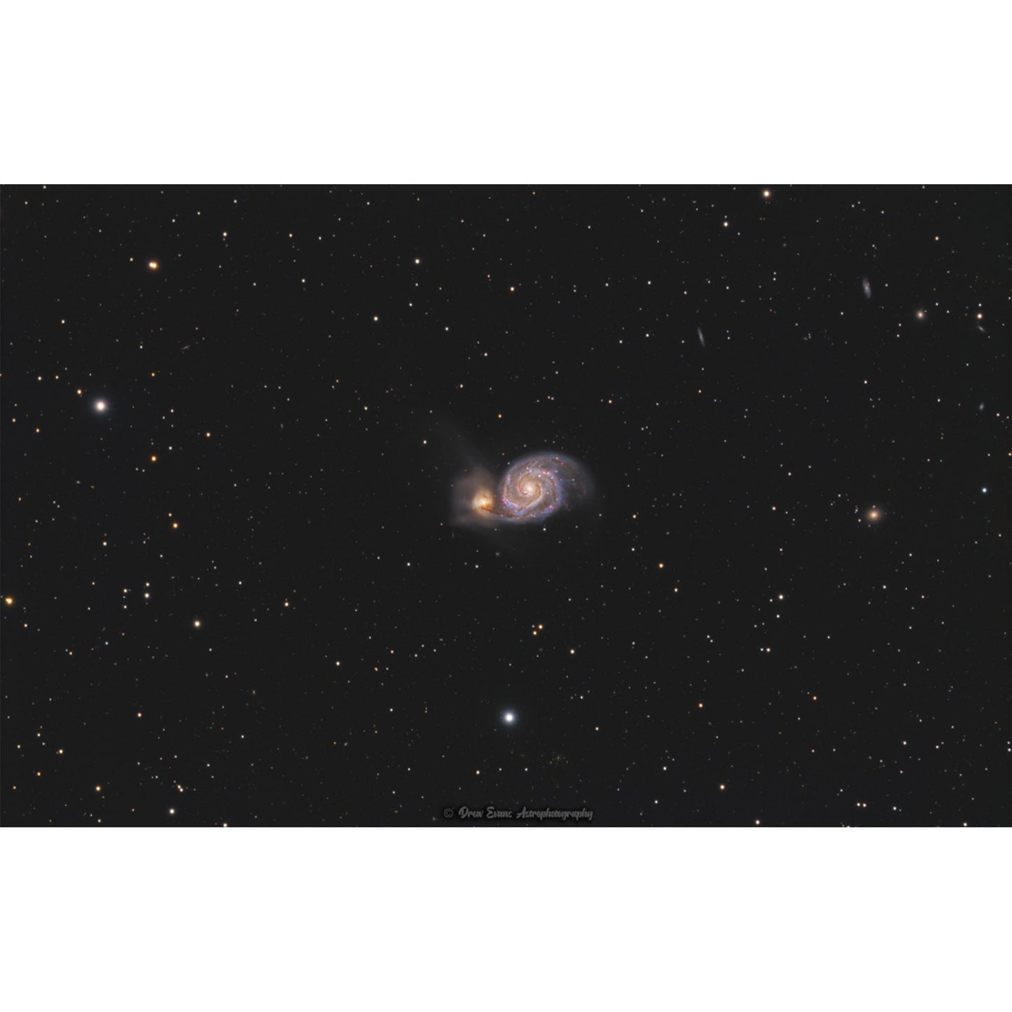 ED152 Air-Spaced Triplet Apochromatic Telescope in Carbon Fiber