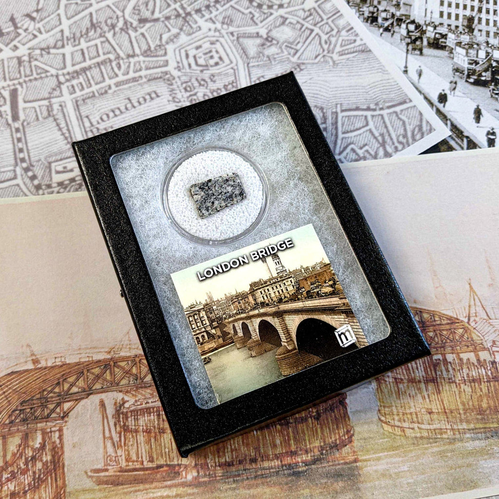 London Bridge Fragment