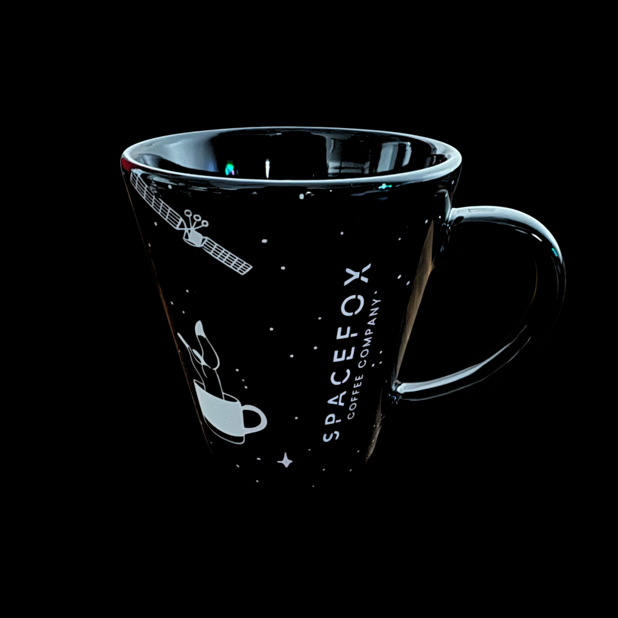 Space Mug - Stemcell Science Shop