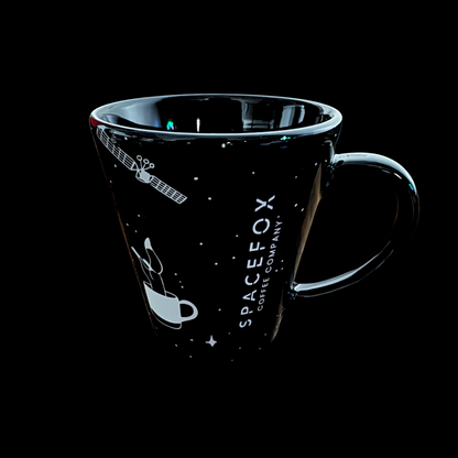 Space Mug - Stemcell Science Shop