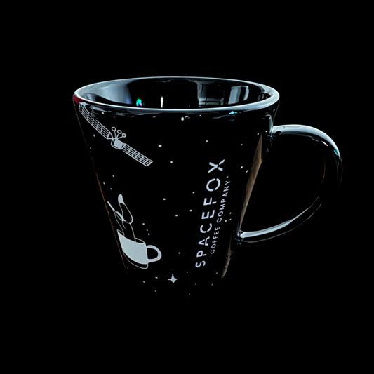 Space Mug - Stemcell Science Shop