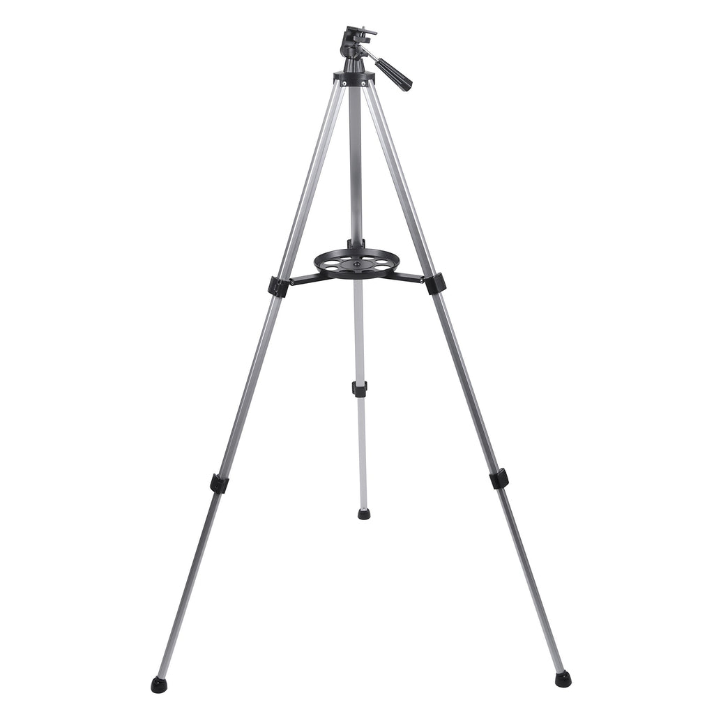 SKY VIEW 70 70mm Refractor Telescope with Panhandle Mount