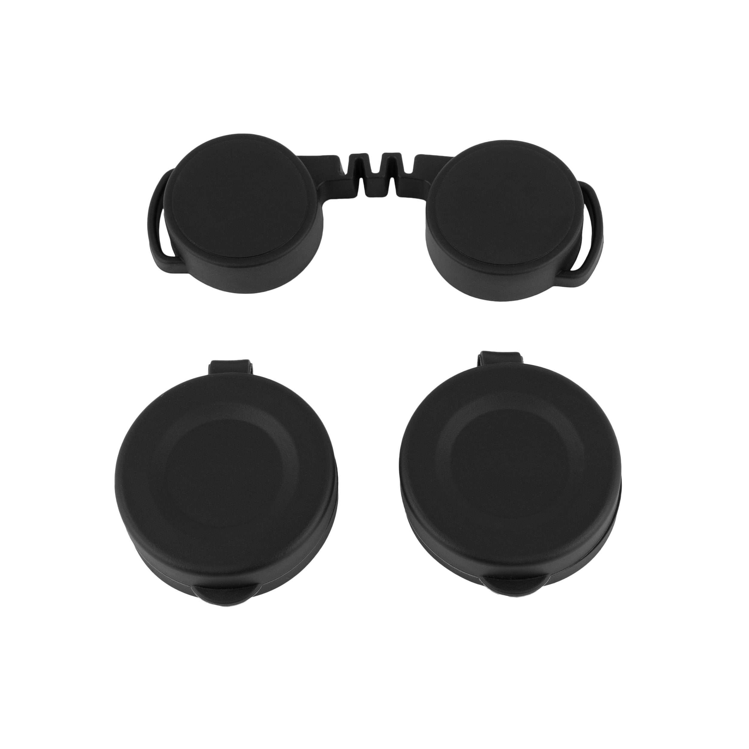 8x42 Binoculars