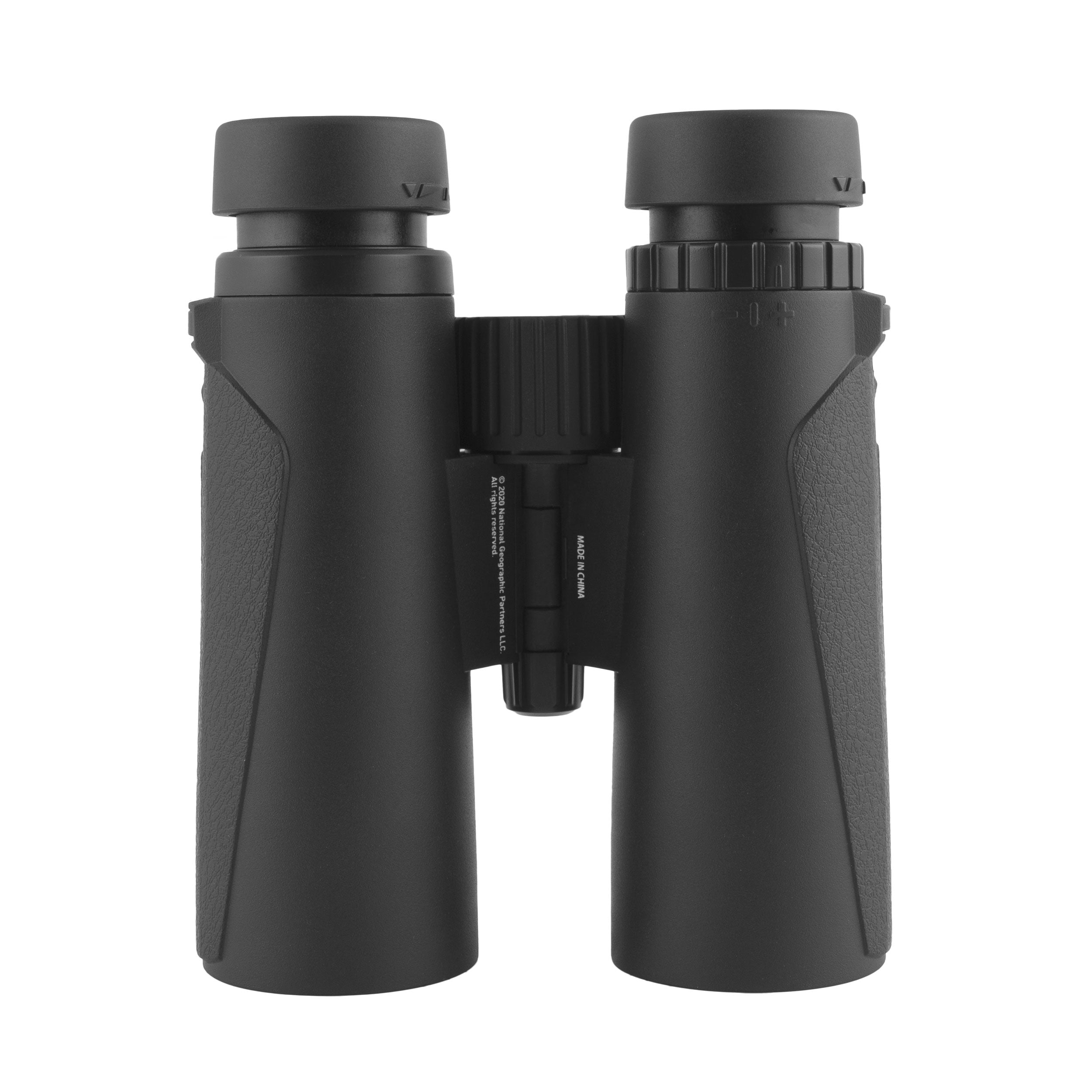 10x42 Waterproof Binoculars with Floating Strap