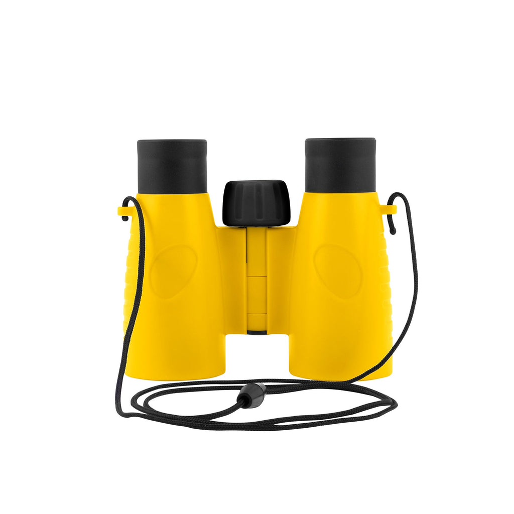Compact Binoculars