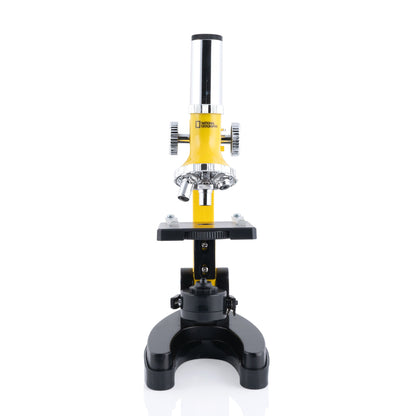 900x Microscope with Hard Case