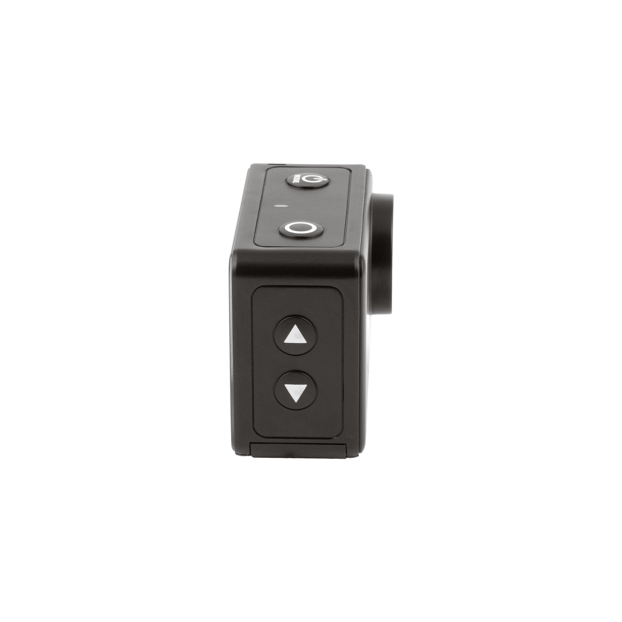 4K Waterproof Action Camera with WiFi