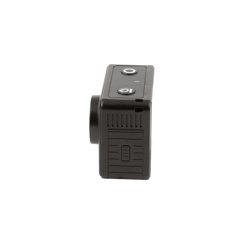 4K Waterproof Action Camera with WiFi