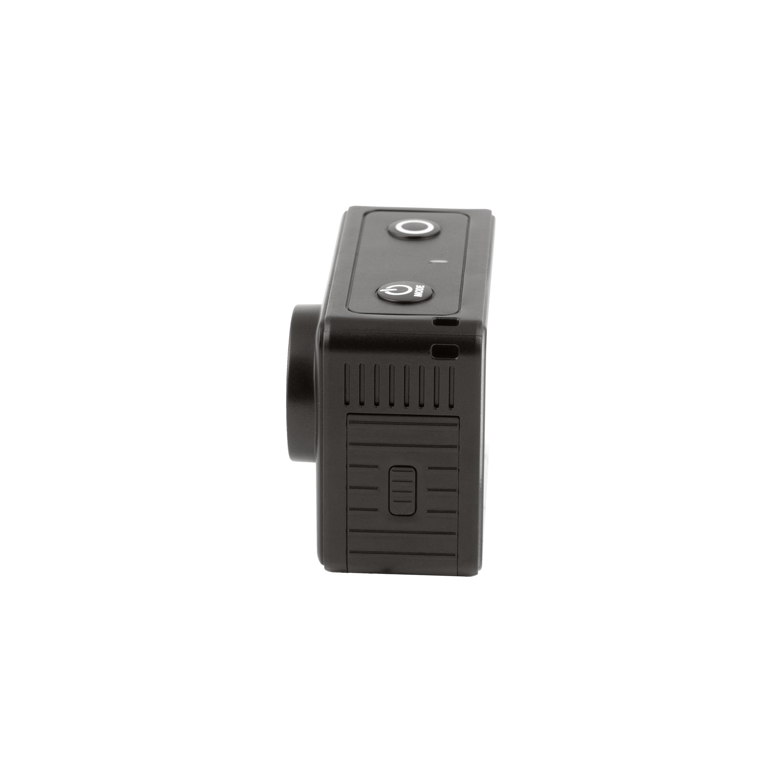4K Waterproof Action Camera with WiFi
