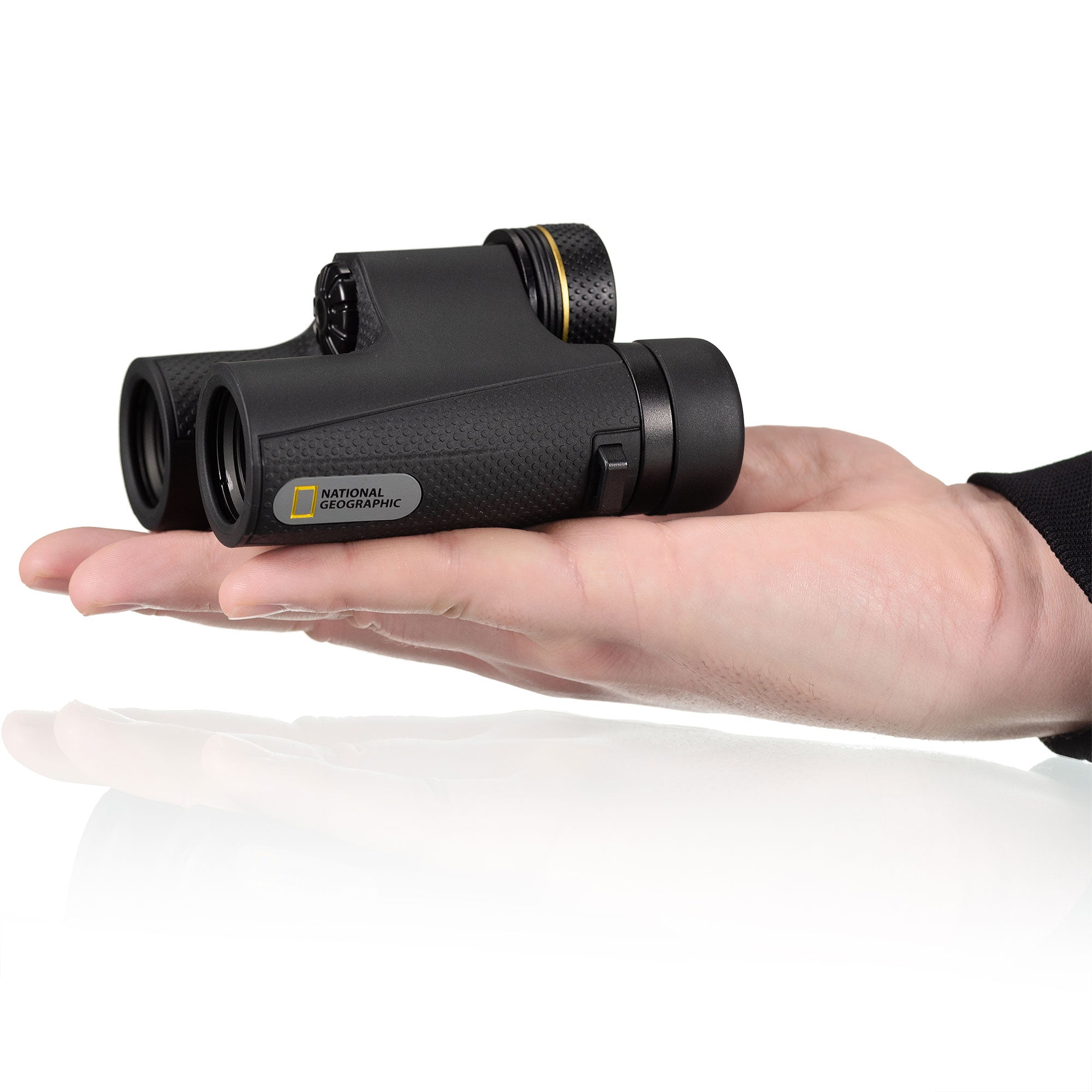 Expedition Series 8x25 Binoculars