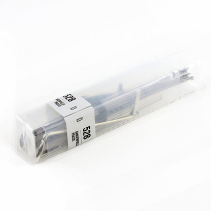 Dangerfield PRAXIS Dual-Gauge Complete Lock Pick Set