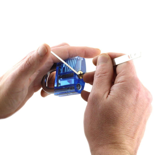 Dangerfield Serenity Lock Pick Set