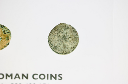 Roman Coins