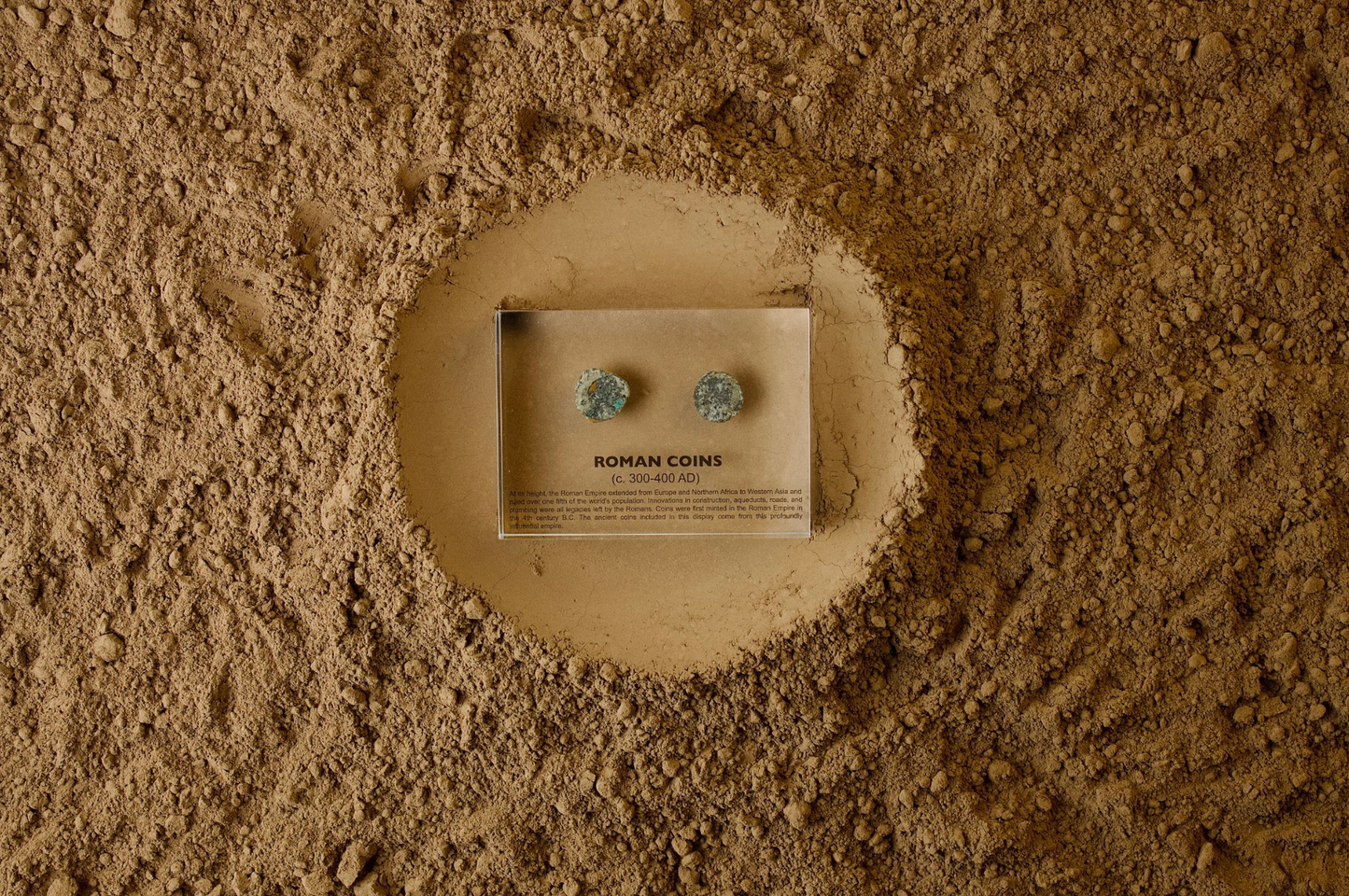 Roman Coins
