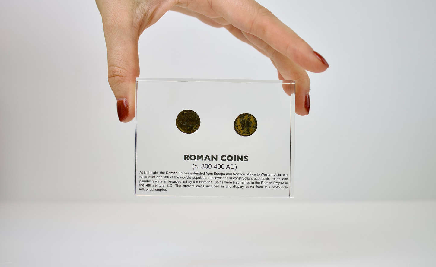 Roman Coins