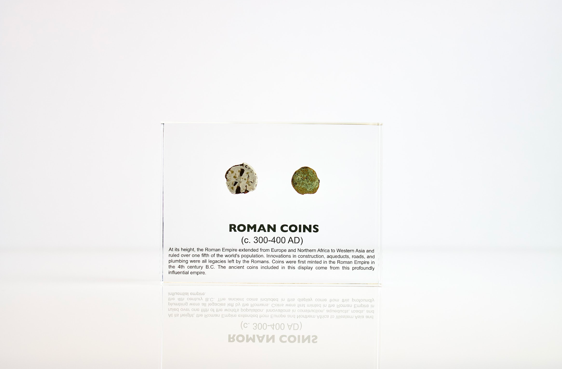Roman Coins