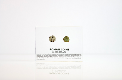 Roman Coins