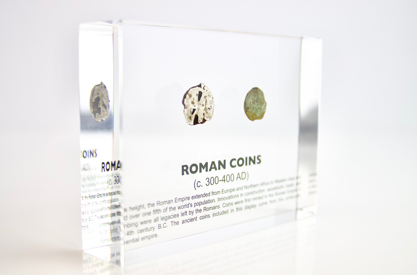Roman Coins