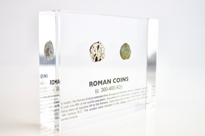 Roman Coins