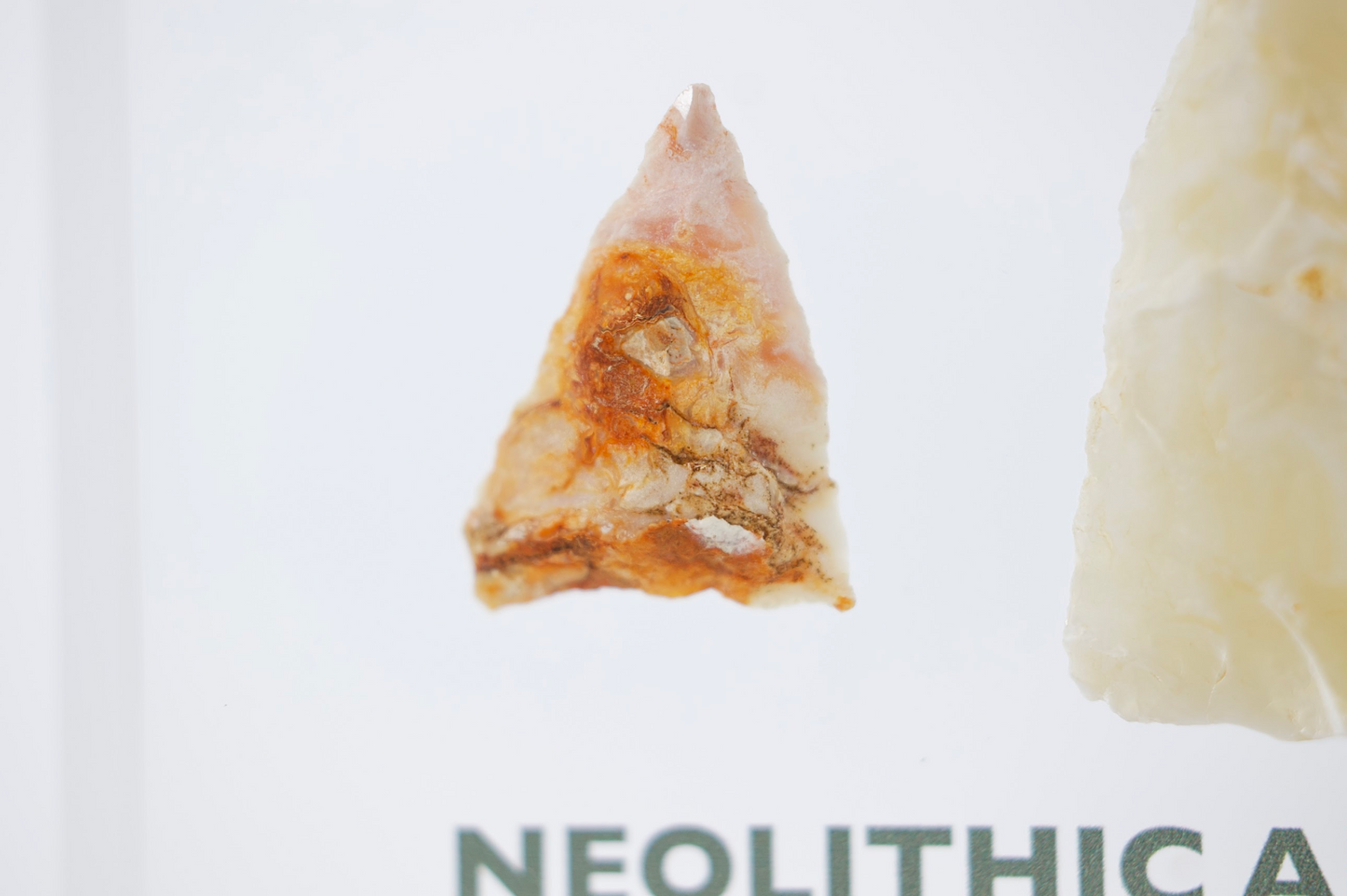 Neolithic Arrowheads