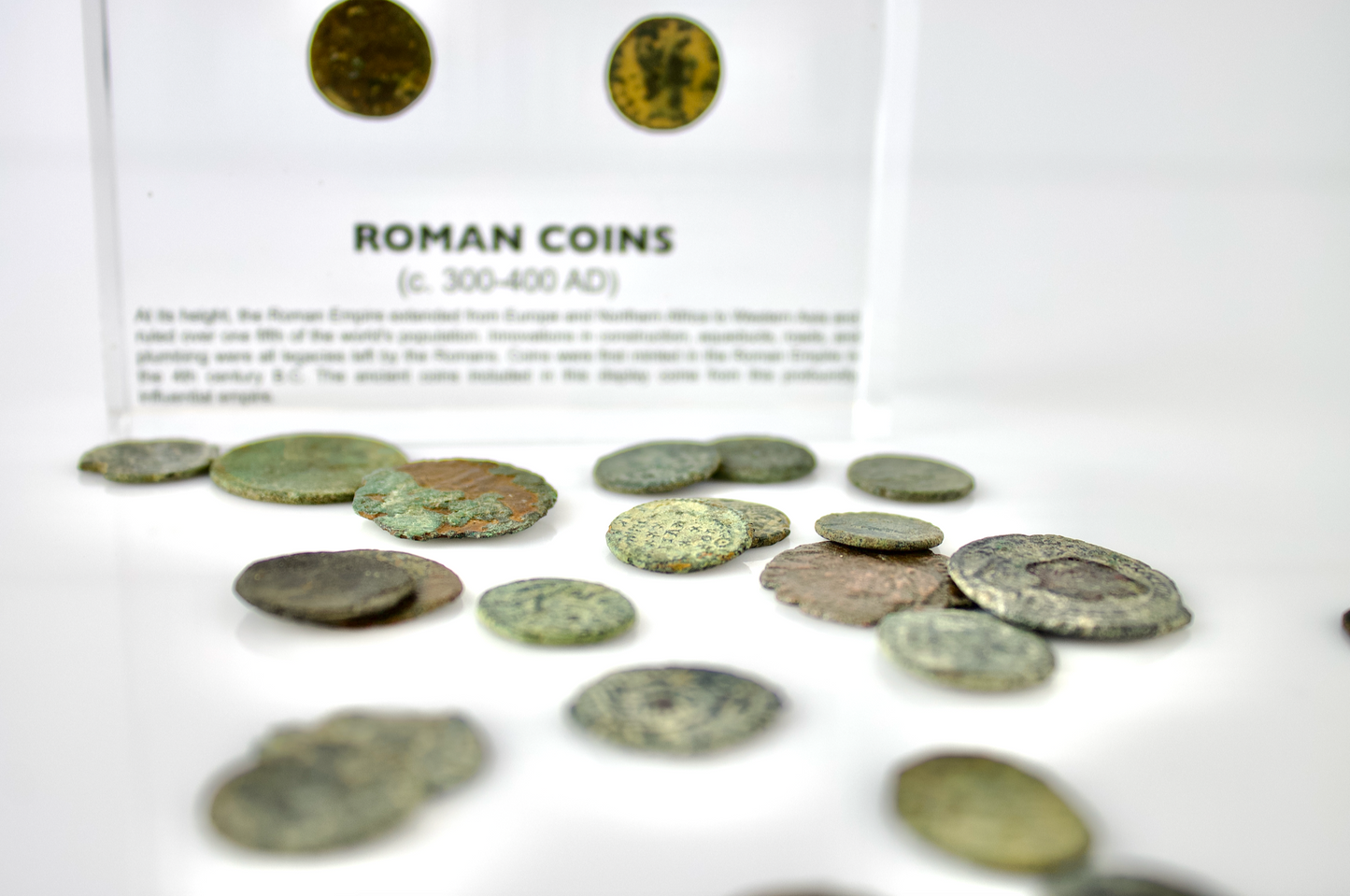Roman Coins