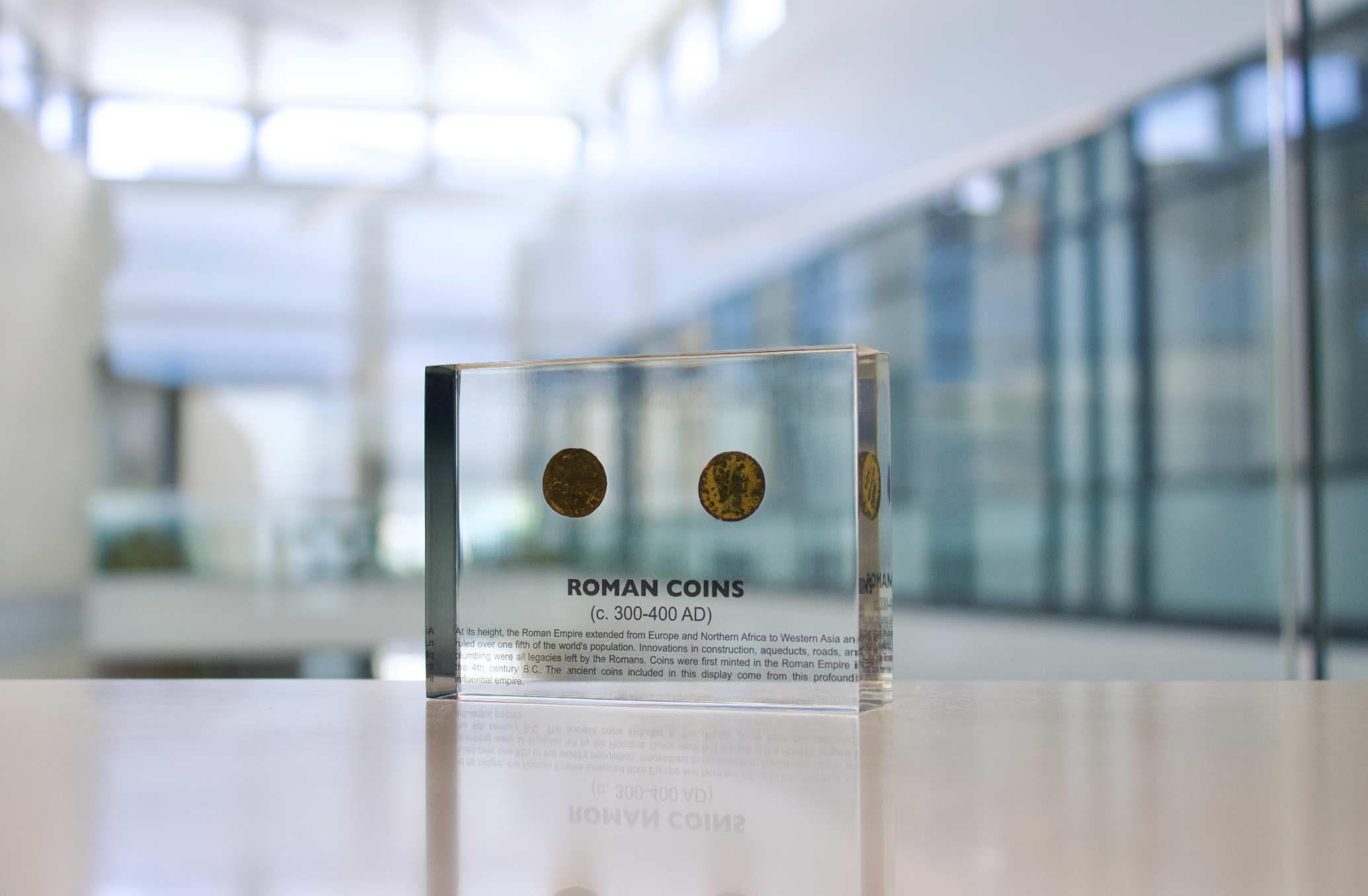 Roman Coins