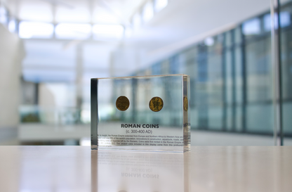Roman Coins