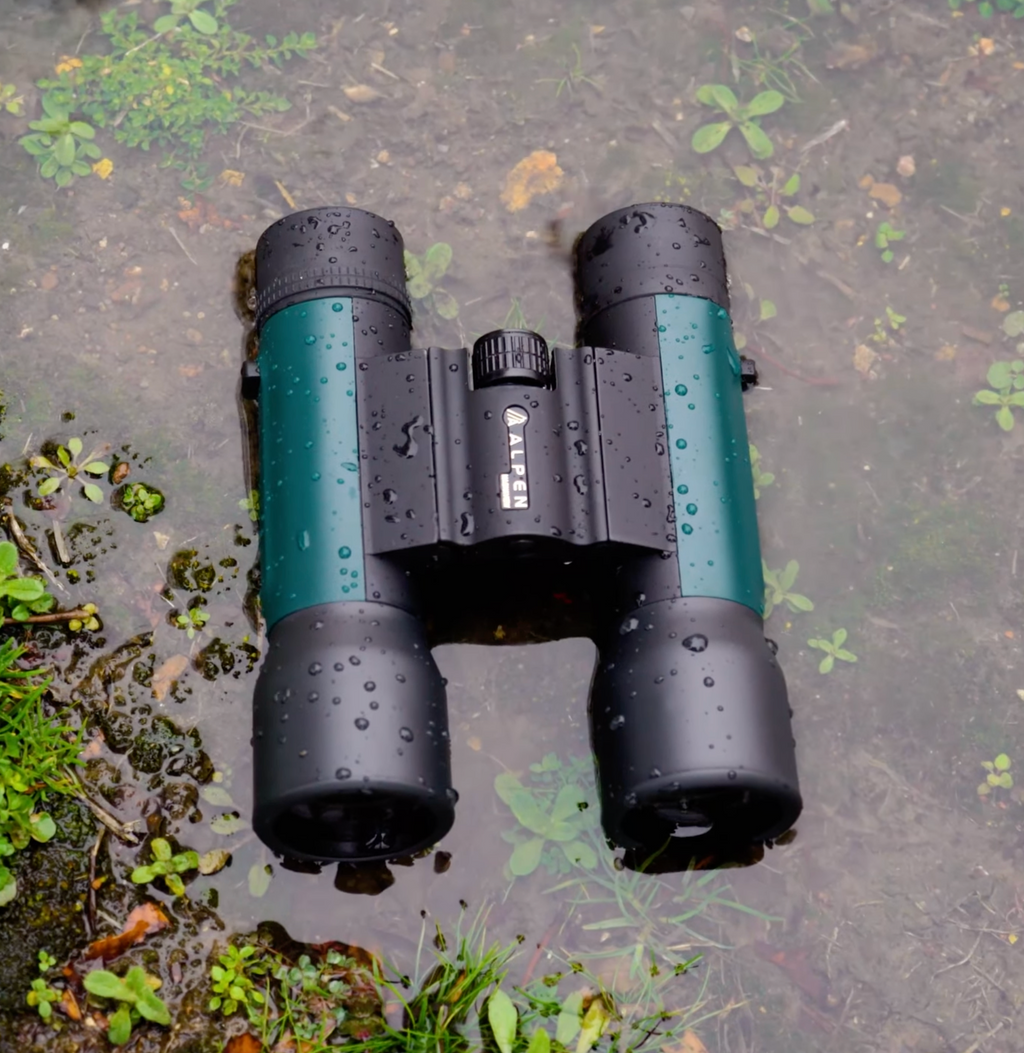 MagnaView 10x32 Binoculars