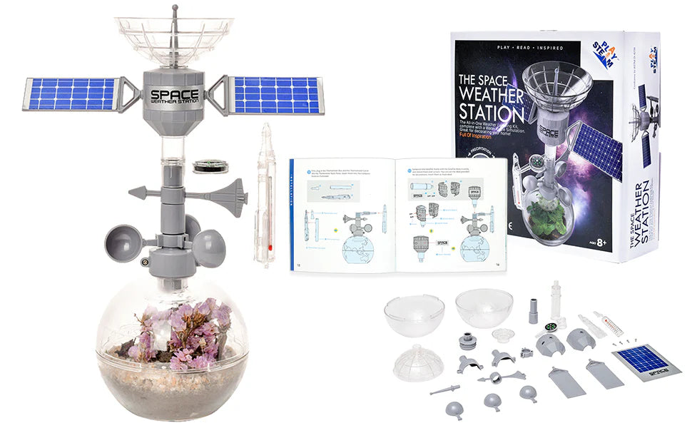 Space Weather Station Kit