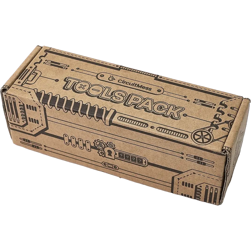 Tools Pack