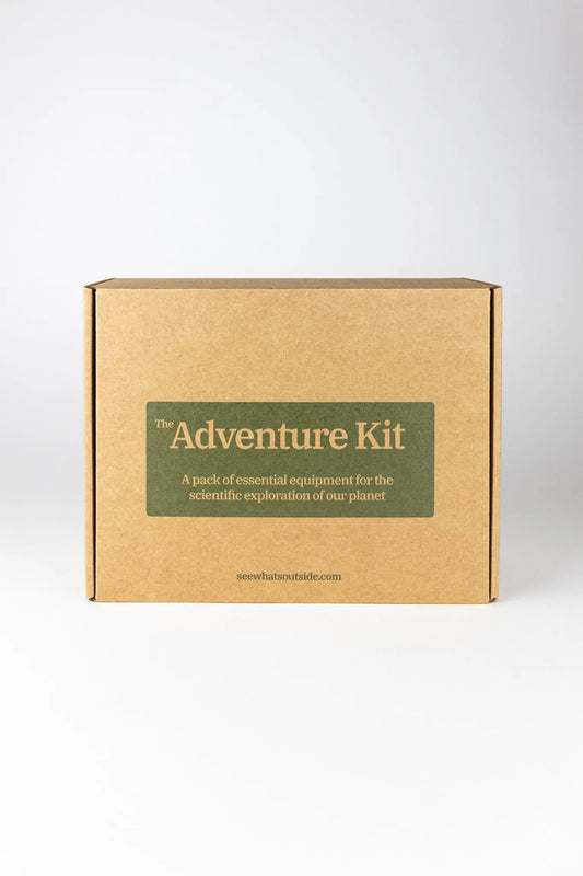 Adventure Kit - Stemcell Science Shop