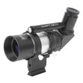 8x50 Illuminated Right Angle Polar Finder Scope with NEW long battery life Illuminator II