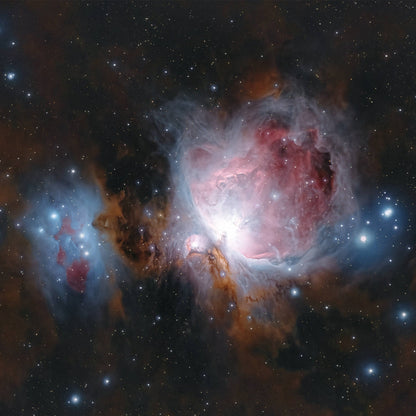 Vespera Pro Advanced Smart Telescope