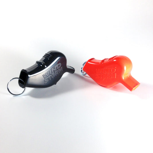 Windstorm Whistle