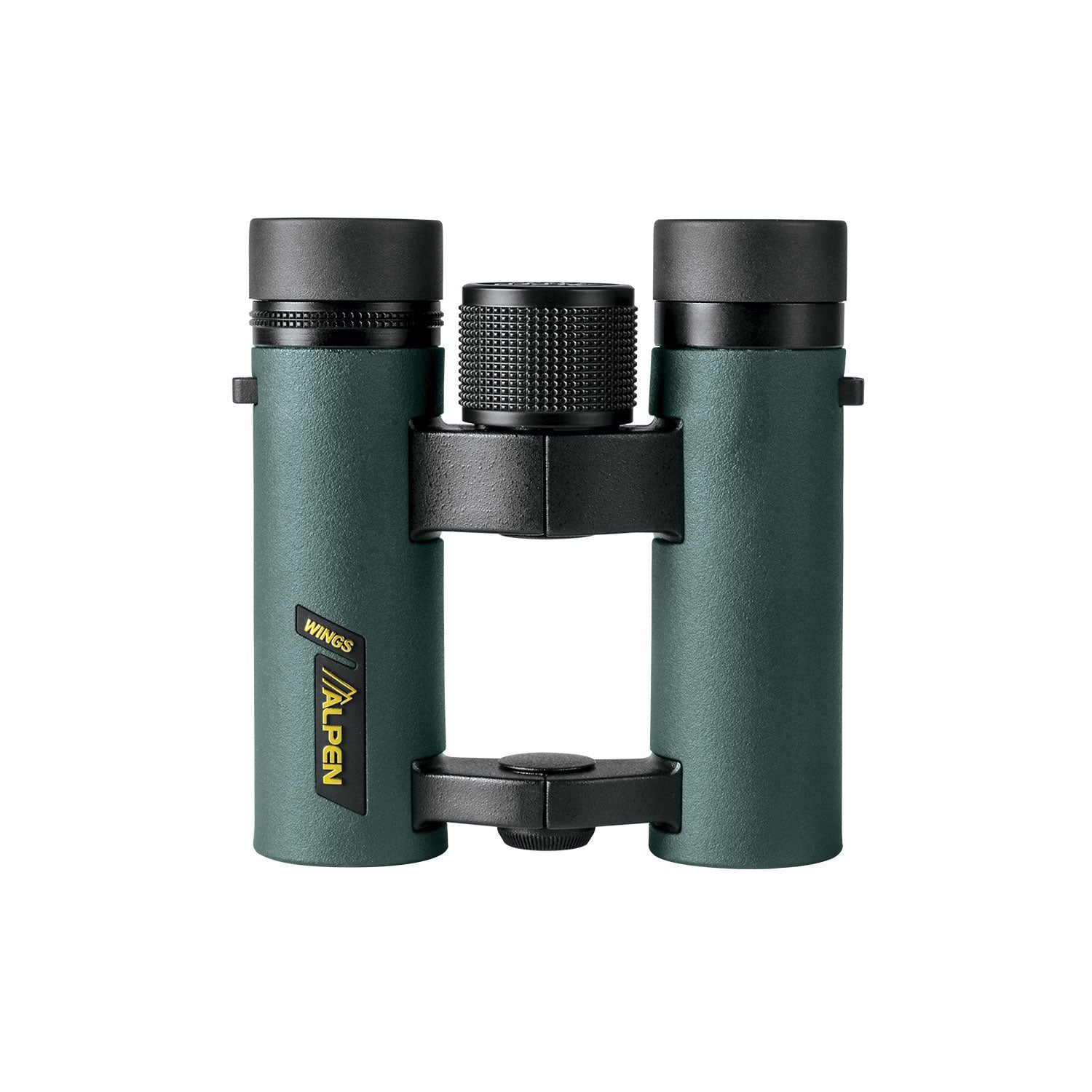 Wings 8x26 Binoculars