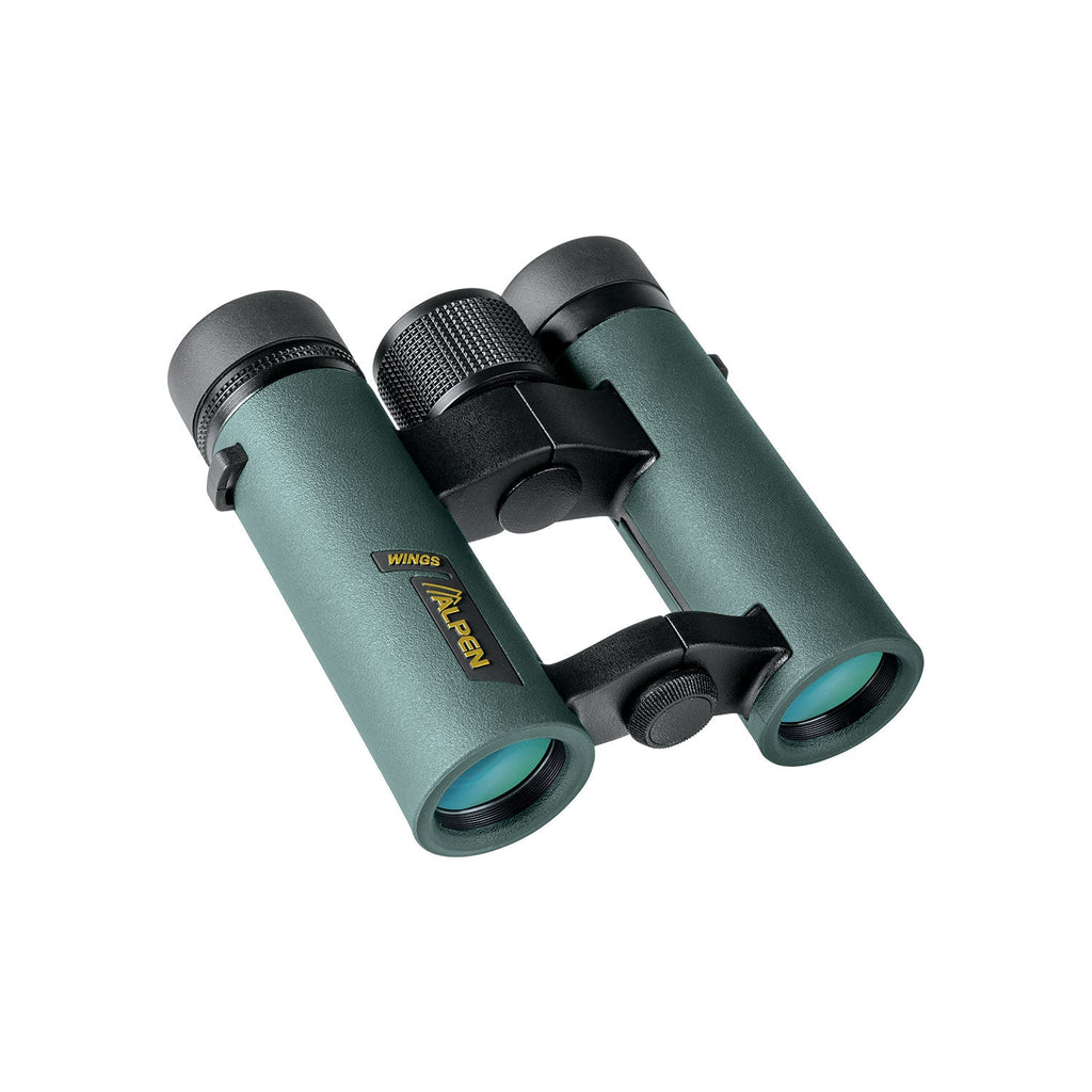 Wings 8x26 Binoculars
