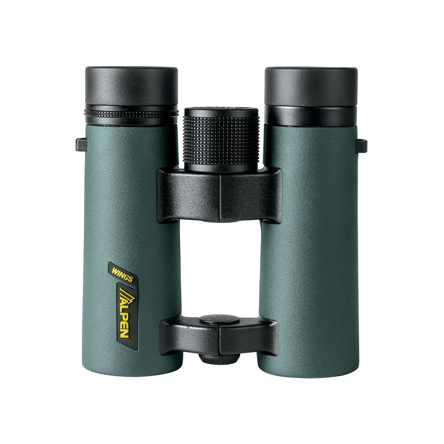 Wings 10x34 Binoculars