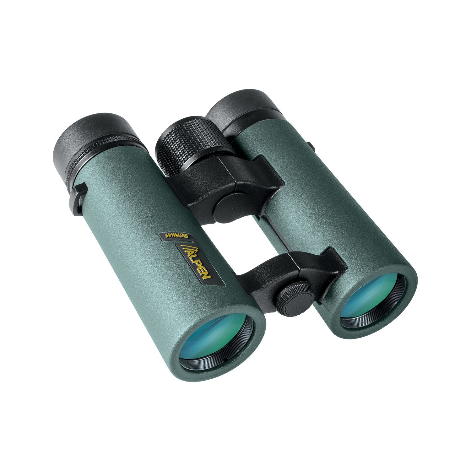 Wings 10x34 Binoculars