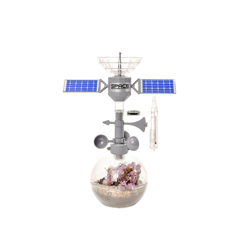 Space Weather Station Kit