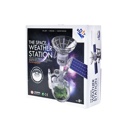 Space Weather Station Kit